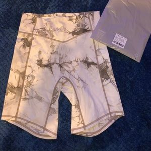 Balance Athletic rider shorts!